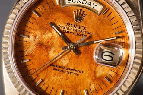 incredible used rolex watches|unusual Rolex watches.